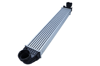 MAXGEAR Intercooler 630011 MERCEDES W169/W245 A/B-Klasa CDI