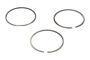 MAHLE Pierścienie Tłokowe 03316N0 VW, Audi 1.8 Benzyna, 81.00mm STD