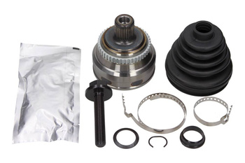 MAXGEAR Przegub Napędowy Zewnętrzny 25-1112MG VW A80 1.6-2.3 88- ABS