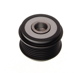 MAXGEAR Koło pasowe alternatora VW 30-0301