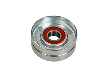 MAXGEAR ROLKA PASKA WIELOROWKOWEGO CHRYSLER VOYAGER 2,5TD 95- METALOWA