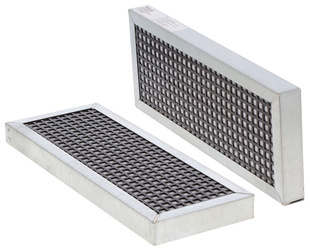 Filtr kabinowy SC 40054 CAK