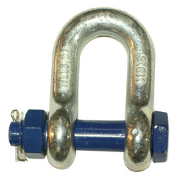 GMP ŁĄCZNIK KABŁĄKOWY 8,5T (SZEKLA) NAKRĘTKA TYP PROSTY GMPSDX851H