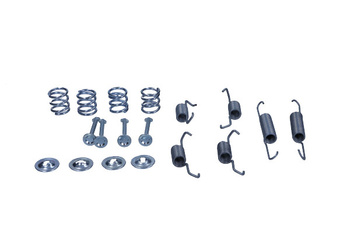 QUICK BRAKE Sprężyny Szczęk Hamulcowych QB105-0011 Toyota Corolla/Verso 04-