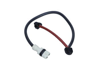 ATE CZUJNIK KLOCKÓW HAMULCOWYCH PORSCHE PRZÓD 911/CAYMAN 3,43,8 0412 PRAWY