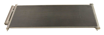 MAXGEAR SKRAPLACZ KLIMATYZACJI HONDA CR-Z 08-
