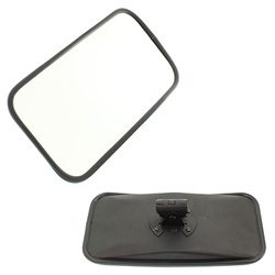Lusterko uniwersalne 390X195MM 000LS0004
