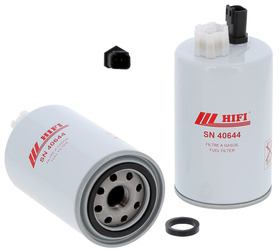 Filtr paliwa SN 40644