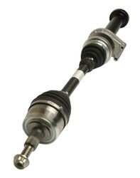 SKF Półoś Napędowa VKJC6775 VW T5 09- Prawy 861mm