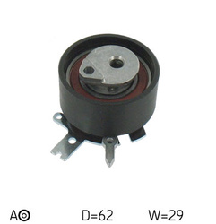 SKF ROLKA PASKA ROZRZĄDU CHRYSLER 2,8CRD 07-