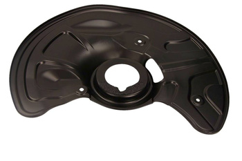 TRUCKTEC OSŁONA TARCZY HAM. DB P. W211/R230 02-12 LE