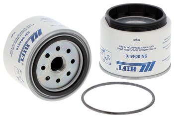 Filtr paliwa SN 904510