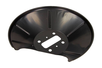 MAXGEAR Osłona Tarczy Hamulcowej 19-3428 Ford Tył Focus (98-05), Fiesta/Fusion (01-) Lewa