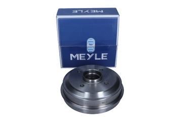 MEYLE Bęben Hamulcowy 11-155230031 Citroen AX/Saxo Tył
