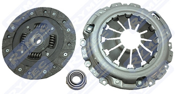 RYMEC SPRZĘGŁO KOMPLET JT1699 HONDA CIVIC 1,8 05-16