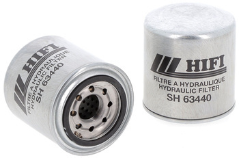 Filtr hydrauliczny SH 63440
