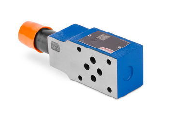 Zawór przelewowy ZDB 6 VP2-4X/315V R900409898