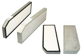 Filtr kabinowy NOT CERTIFIED EN15695 SC 40066 KITCAG