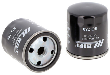 Filtr oleju SO 780