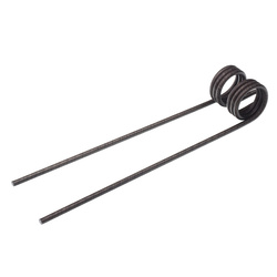 GMP PALEC PRZETRZĄSARKI/PRZEWRACARKI PASOWEJ PRĘT FI 6MM, 325X60X52MM GMP5234040040H