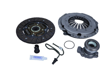 RYMEC Sprzęgło komplet JT16391083 do Opel Astra/Combo/Vectra 1.4-1.8 04-