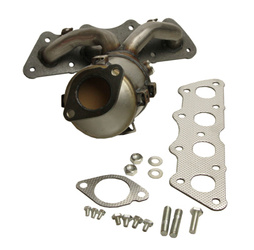 MAXGEAR Katalizator Hyundai i20/ ix20/ ix35 1.4/1.6 Euro 5 27-6075