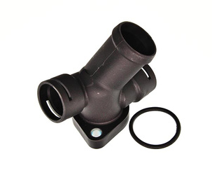 MAXGEAR Króciec Układu Chłodzenia 107613CN6 VW 2.4-2.5D T