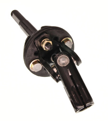 MAXGEAR Wałek Kolumny Kierowniczej 49-2636 TOYOTA LAND CRUISER (02-09) / GX470 (02-09)