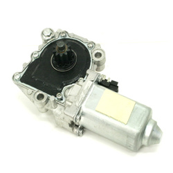 WOSIMAN SILNIK PODNOSZENIA SZYBY VOLVO FH LEWY 3176549LH