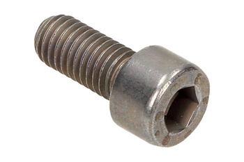 OE VAG Śruba koła pasowego VW (M8x18) N01471211