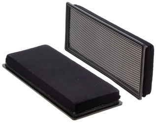 Filtr kabinowy NOT CERTIFIED EN15695 SC 60047 CA