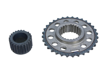 Koło Łańcucha Rozrządu OE VAG 059109085G Audi A6 3.0 TDI 13-