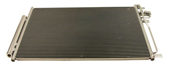 MAXGEAR AC830128 Skraplacz klimatyzacji Opel Antara (2006-)