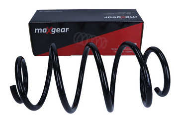 MAXGEAR SPRĘŻYNA ZAWIESZENIA SAAB PRZÓD 9-3 YS3F 2,8 V6 02-