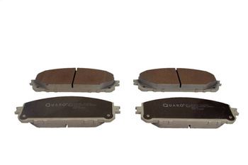 QUARO QP9058 Klocki Hamulcowe JEEP CHEROKEE Przód 2,0-3,2 4X4 13-