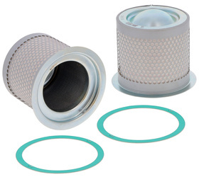 Separator powietrze/olej OS 5491