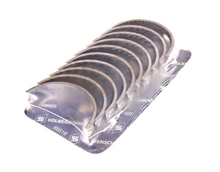 KOLBENSCHMIDT Panewki Główne 77553600 VW 1.9TDI/2.0TDI STD