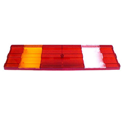 SERTPLAS Klosz lampy zespolonej MB Actros lewej 0025441290