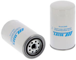 Filtr odpowietrzania SAO 6110