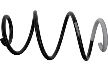 SACHS SPRĘŻYNA ZAWIESZENIA 993 919 do Renault Captur I (J5, H5) (16-) Przód, 1.2 TCE 120