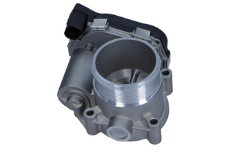 PIERBURG KORPUS PRZEPUSTNICY 7.03703.71.0 VAG AUDI 1.8TFSI/2.0TFSI 07-