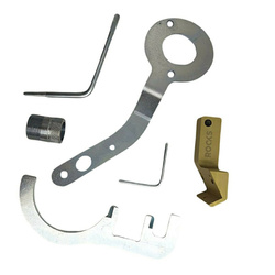 ROOKS Blokada Rozrządu (OK-02.3068) BMW 1.5 2.0 3.0 B37 B47 B57