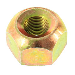 NAKRĘTKA KOŁA M18X1,5X24MM, K:36 PRZYCZEPA D-47, D-50, PRAWA 70510004