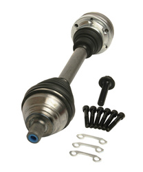 MAXGEAR PÓŁOŚ VW SHARAN/ALHAMBRA LEWY 27-3526MG 10-