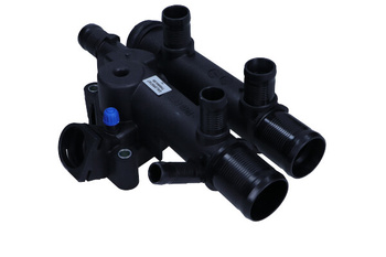 VERNET Termostat 6964.89/J RENAULT LAGUNA 89°C 1.4-2.5D 00-