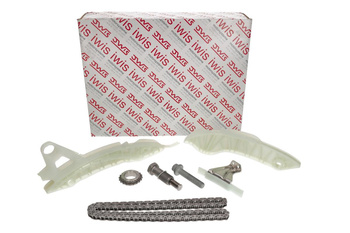 IWIS Zestaw łańcucha rozrządu IWI59015SET BMW/MINI