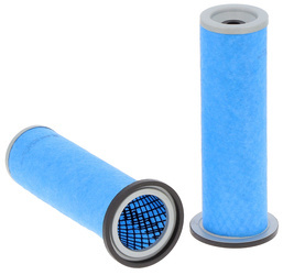 Filtr powietrza - bezpiecznik SA 16985