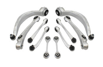 MAXGEAR Zestaw Naprawczy Zawieszenia MGZ-601004 AUDI PRZÓD A4/A5/Q5 2,0/2,7/3,0TDI/2,0TFSI/3,2FSI 11-