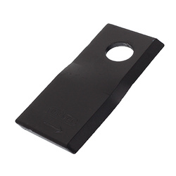 BALMET NOŻYK ROTACYJNY CLASS LEWY, 115X47X4MM, FI 19MM 9520430