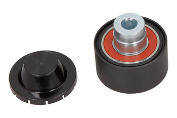 MAXGEAR Rolka paska wielorowkowego Ford 1,4TDCI